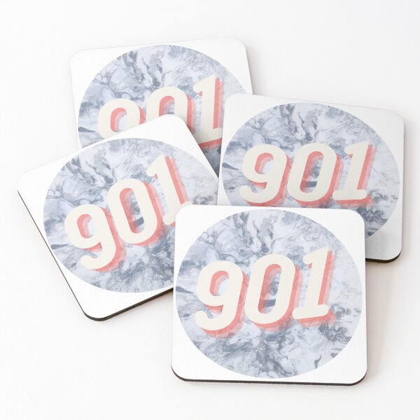 Item preview, 901 Marble  designed and sold by OriginallyWild.