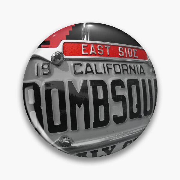 Item preview, Bomb Squad designed and sold by Xikanita.
