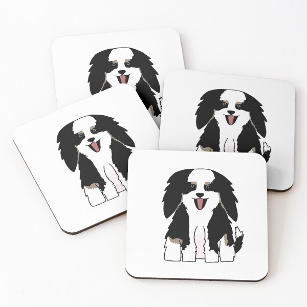 Item preview, Bernedoodle  designed and sold by Olivia Connatser.