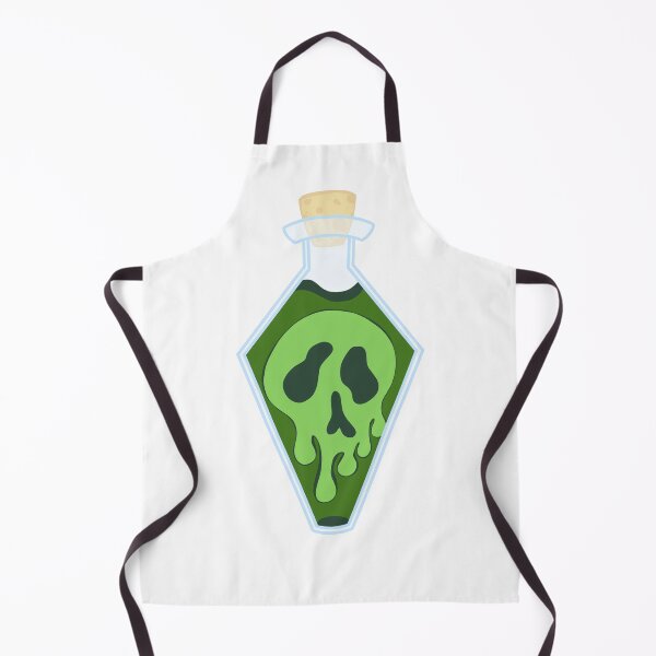Item preview, Poison Vial designed and sold by a-rmnw.