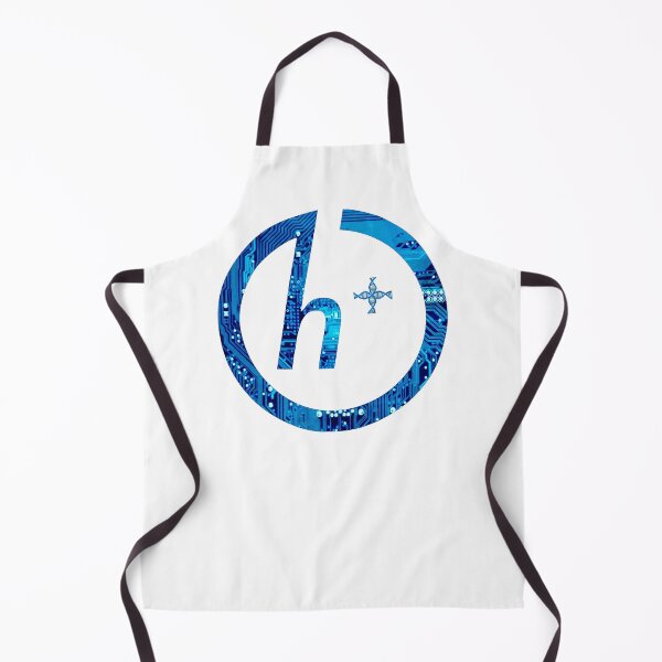 Item preview, Transhumanism symbol (on white) designed and sold by DotorEaon.