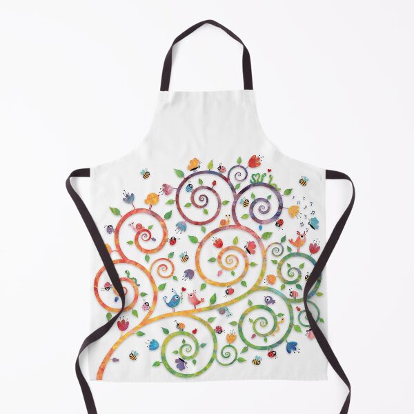 Item preview, Springtime designed and sold by Claske.