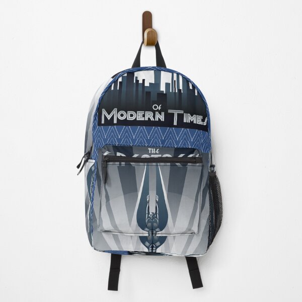 Item preview, Art Deco The Greatness Of Modern Times designed and sold by 108dragons.
