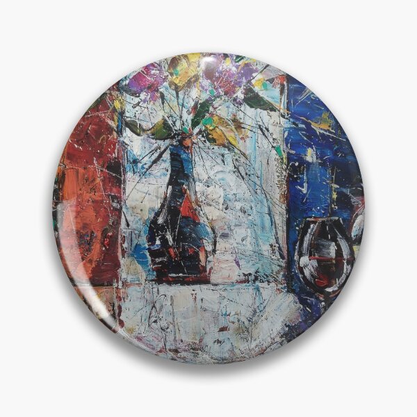 Item preview, Joie de vivre designed and sold by Stefano Popovski.