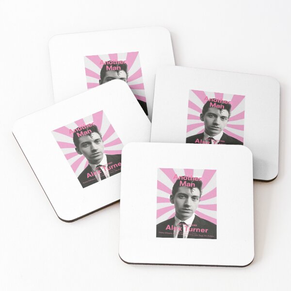 Item preview, Alex Magazine Cover designed and sold by ✮ maddie ✮.
