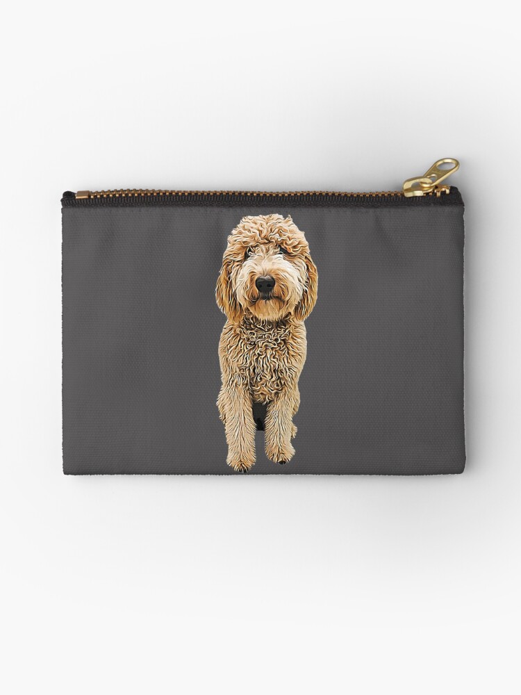 Labradoodle Phone Case Wallet Labradoodle Phone Case Wallet