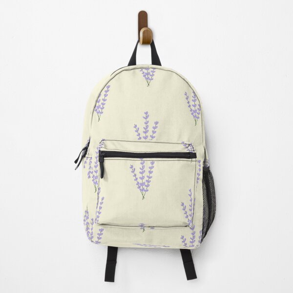 Item preview, Lavender Pattern Background designed and sold by Gold Star Creative.