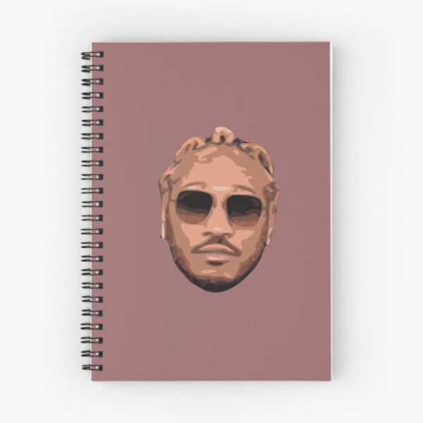 Item preview, Future Minimal Face designed and sold by NuAgeStudio.