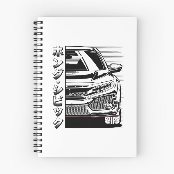 Item preview, Civic Type R FK8 designed and sold by idrdesign.