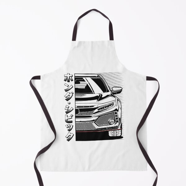 Item preview, Civic Type R FK8 designed and sold by idrdesign.