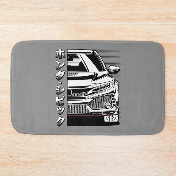 Item preview, Civic Type R FK8 designed and sold by idrdesign.
