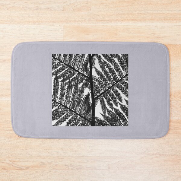 Item preview, Ferns from Wellington, New Zealand designed and sold by Anthony Macaluso.