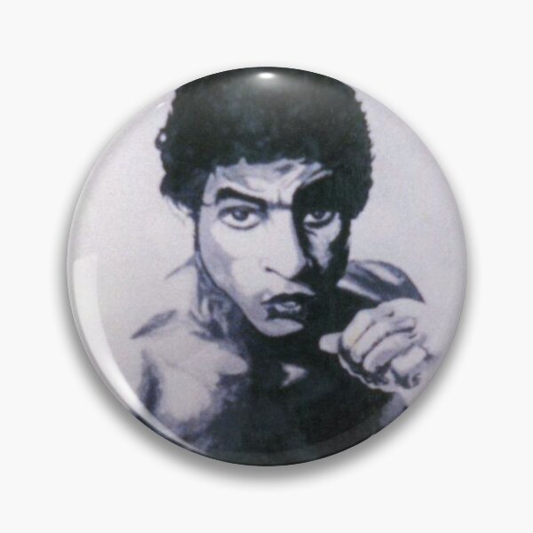 Item preview, Macho Camacho designed and sold by JohnnyMacK.