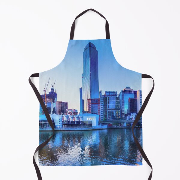 Item preview, The Rialto Tower and Reflections - Melbourne, Victoria designed and sold by Steven Jodoin.