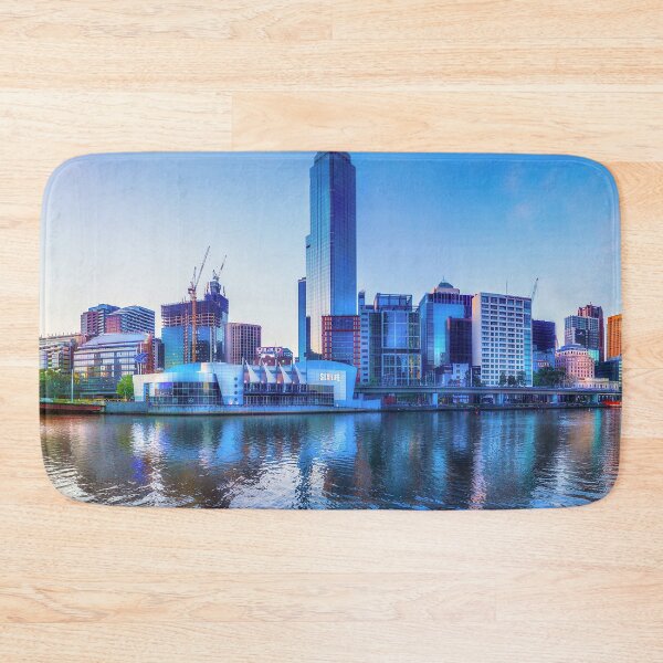 Item preview, The Rialto Tower and Reflections - Melbourne, Victoria designed and sold by Steven Jodoin.