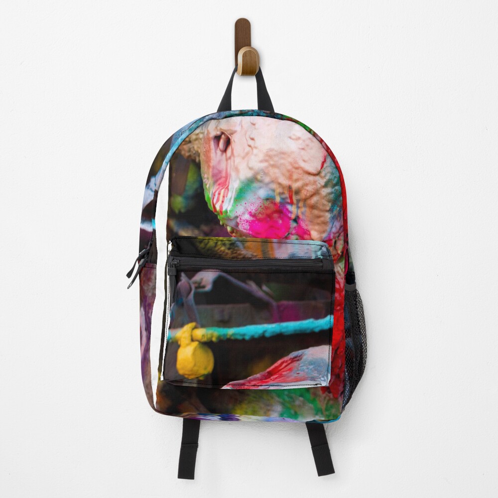 Item preview, Backpack designed and sold by Drivemodern.