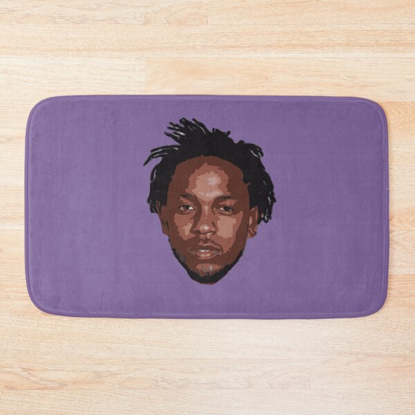 Artikelvorschau, Kendrick Minimal Face entworfen und verkauft von NuAgeStudio.