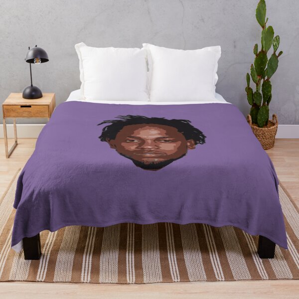 Item preview, Rostro minimalista de Kendrick designed and sold by NuAgeStudio.