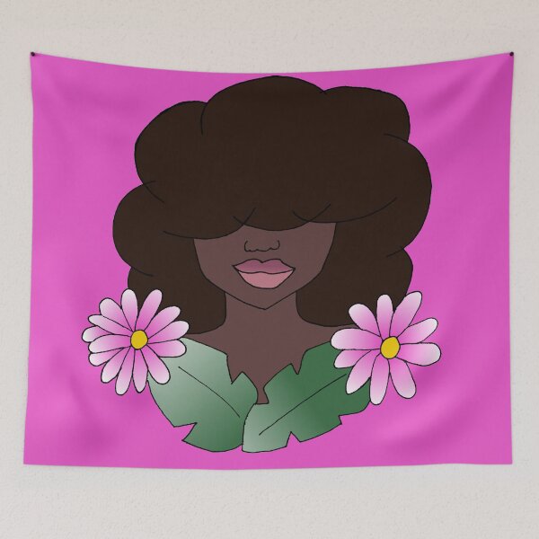 Item preview, Natural Hair Beauty designed and sold by FroMagic.