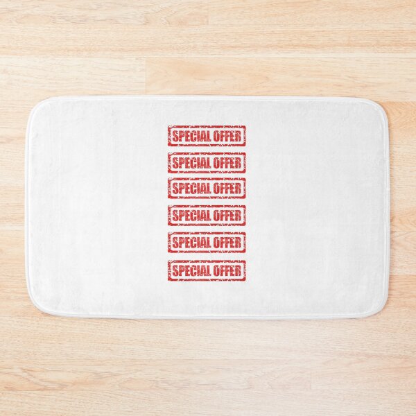 Item preview, Special Offer Sign designed and sold by worldtrend.
