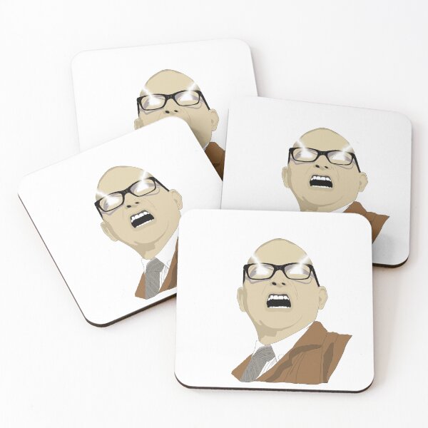 Item preview, Colin Robinson designed and sold by Daryl Black.