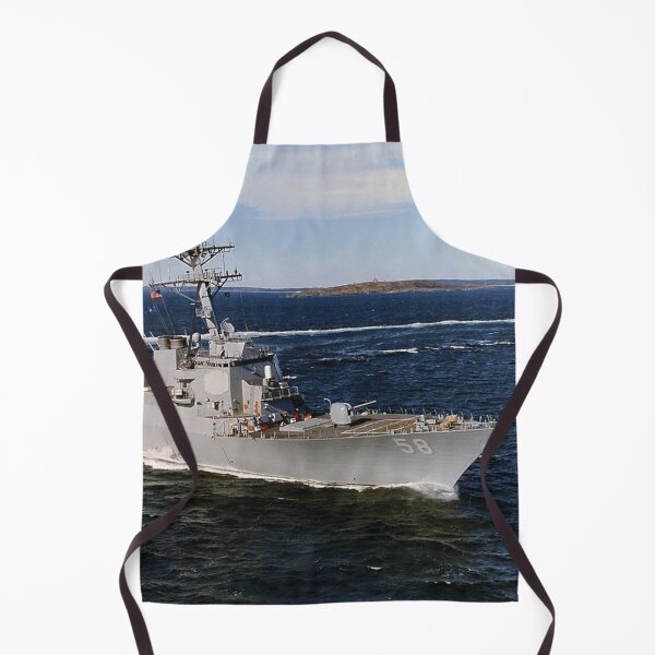 Item preview, USS LABOON (DDG-58) SHIP'S STORE designed and sold by militarygifts.