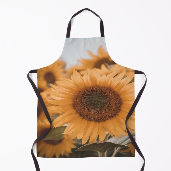 Item preview, Sunflower Fields Forever designed and sold by JLPhotographer.