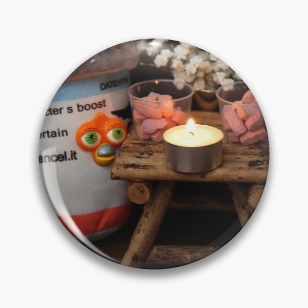 Item preview, Cursed Furby Images  designed and sold by PlushieC.