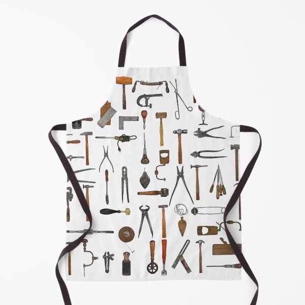 Item preview, vintage tools designed and sold by Val Goretsky.
