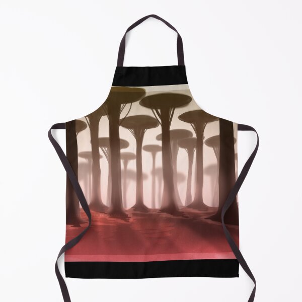Item preview, Mushroom Swamp [ KOA ] designed and sold by Jazzi Crystol.