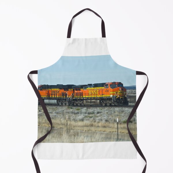 Item preview, Train in Texas BNSF designed and sold by DriveModern.