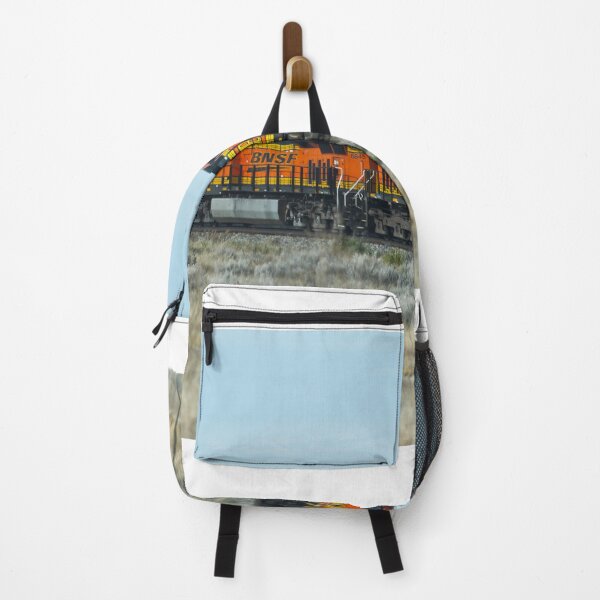 Item preview, Train in Texas BNSF designed and sold by DriveModern.
