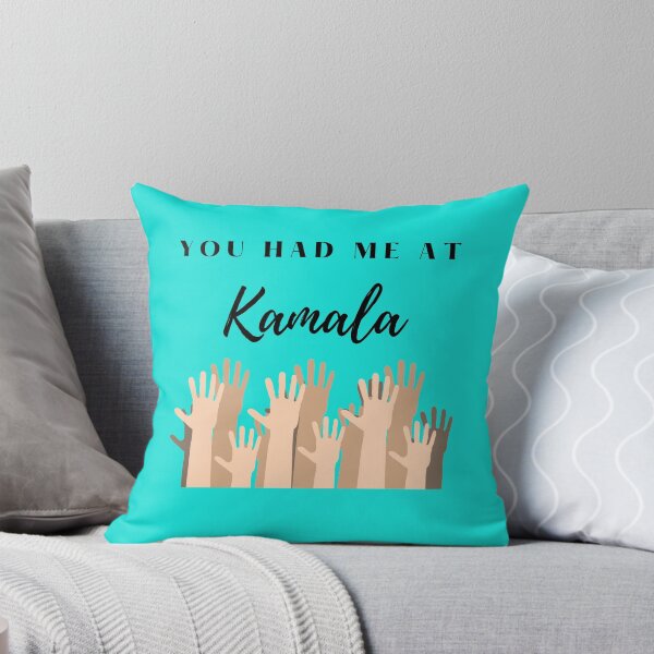 Item preview, You Had Me At Kamala, vp debate designed and sold by Hey-Nice-Shirt.