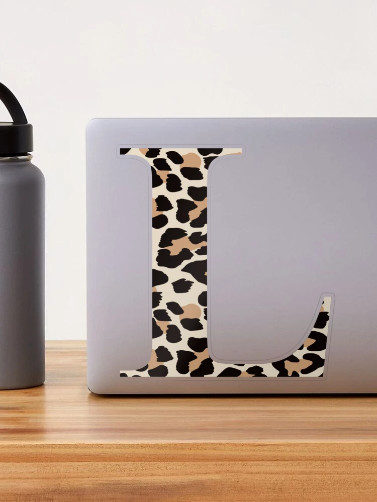 Cheetah Print Milk Carton Water Bottle – Marlene and Rae