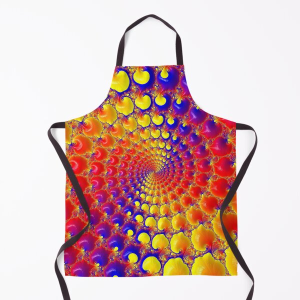 Item preview, Bold Circles designed and sold by Elisabeth Lucas.