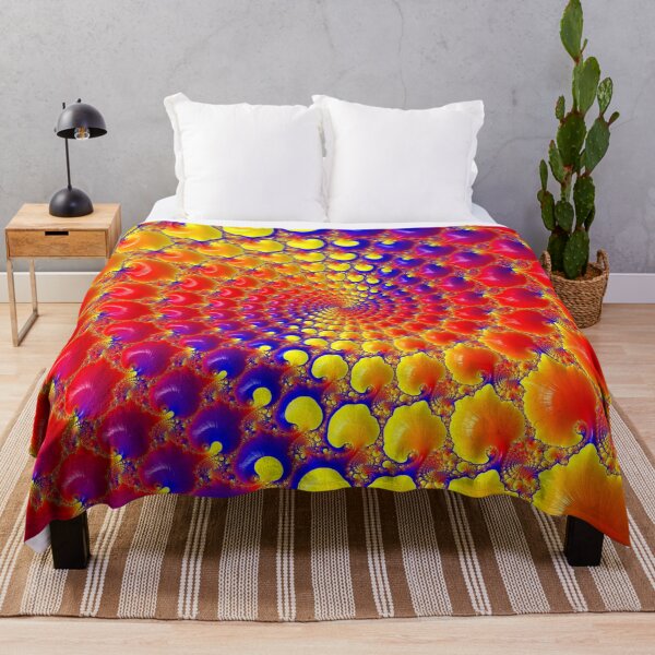Item preview, Bold Circles designed and sold by Elisabeth Lucas.