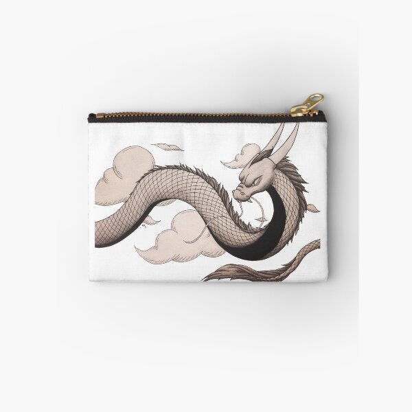 Item preview, Grey dragon designed and sold by Spookibun.