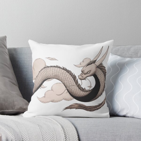 Item preview, Grey dragon designed and sold by Spookibun.