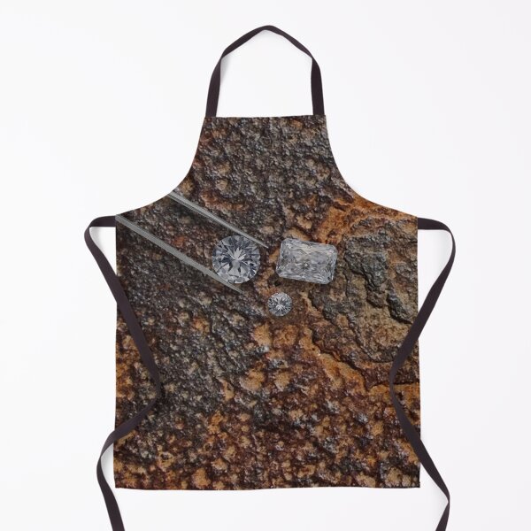 Item preview, diamonds  designed and sold by Val Goretsky.