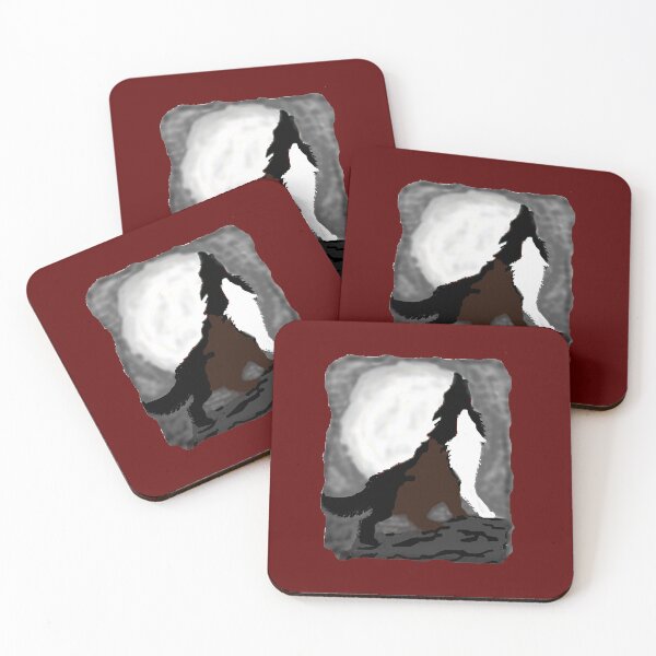 Item preview, WOLF GENERATIONS designed and sold by THE AMERICAN TEEVANGELIST.