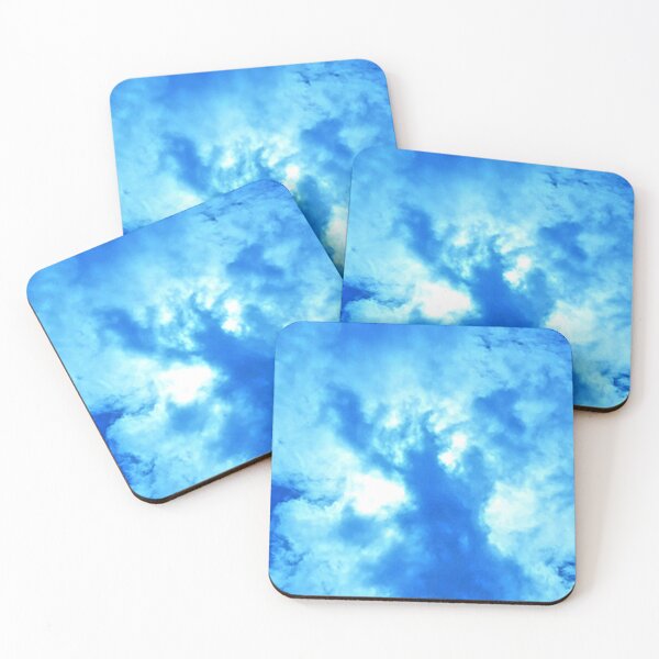 Item preview, Blue Heavenly sky . Flowershop528 designed and sold by Flowershop528.