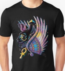 Pharaoh Cat Unisex T-Shirt