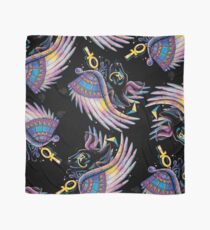 Pharaoh Cat Scarf