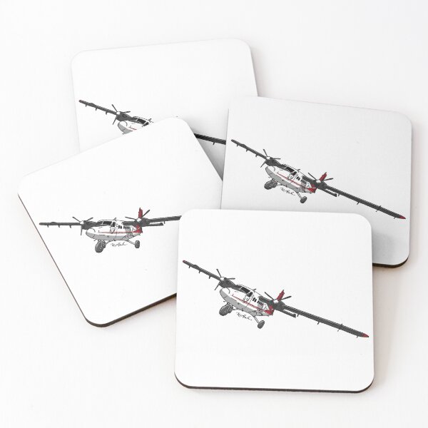 Item preview, Twin Otter N790CP designed and sold by Michael Garber.