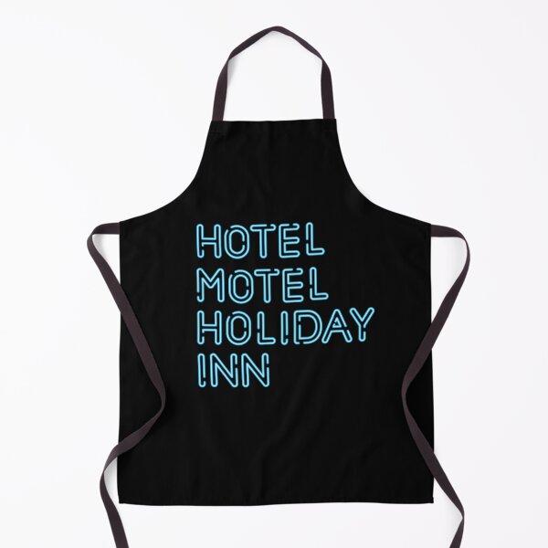 Item preview, Hotel Motel Holiday Inn designed and sold by Teeter-Totter.