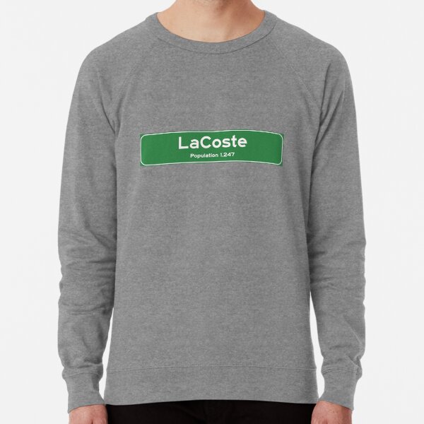 Sudadera lacoste nubes online