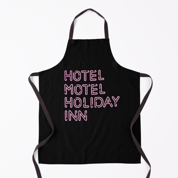 Item preview, Hotel Motel Holiday Inn designed and sold by Teeter-Totter.