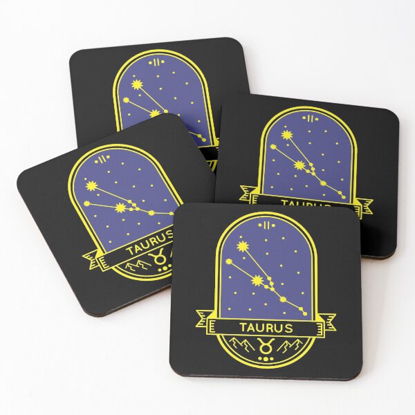 Item preview, Taurus Zodiac Sign designed and sold by dhajr.