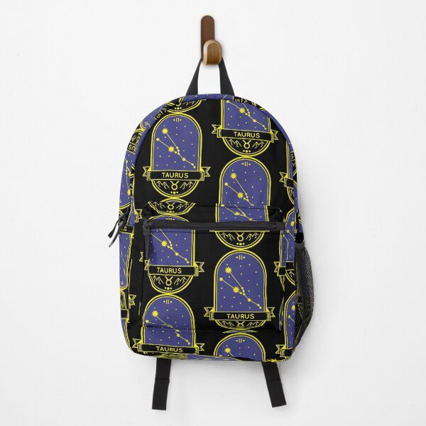 Item preview, Taurus Zodiac Sign designed and sold by dhajr.