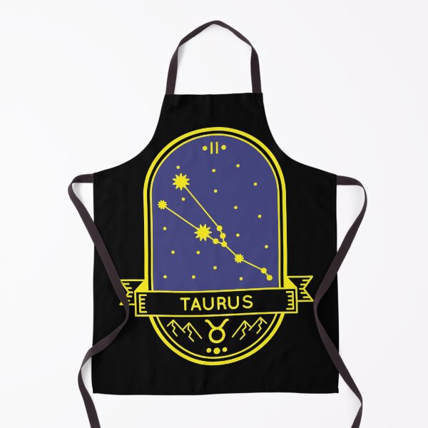 Item preview, Taurus Zodiac Sign designed and sold by dhajr.